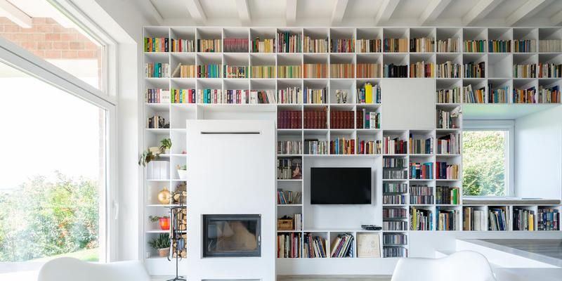 I migliori libri di interior design